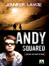 Cover image for Andy Squared